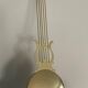 Comtoise violin case in solid wood 1980s (melody + ringtone)