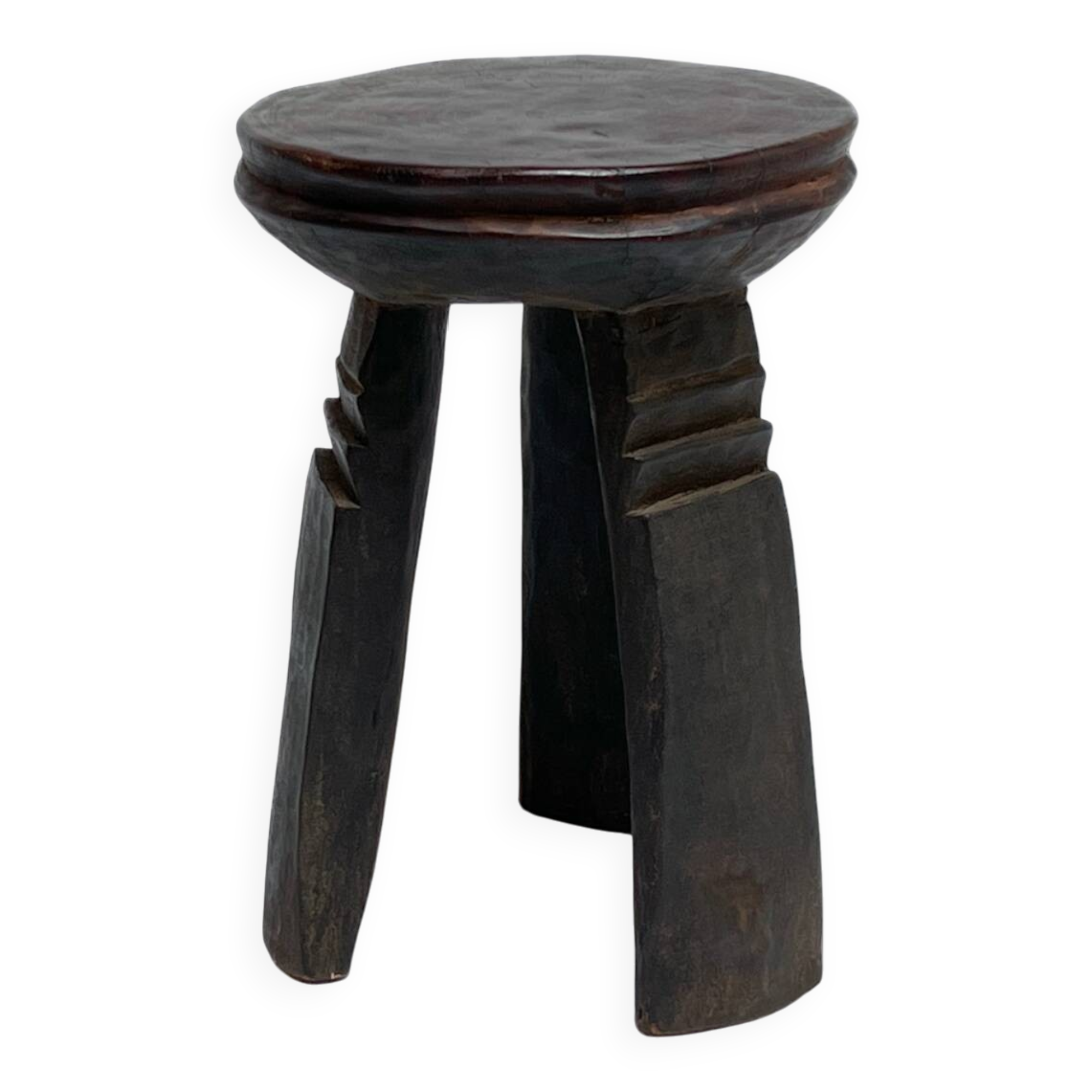 Tabouret Senoufo (Burkina Faso)