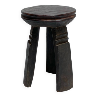 Senoufo stool (Burkina Faso)