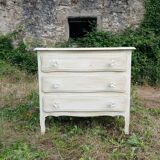 Shabby Chic Chest of Drawers