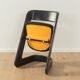 4x Lucy Folding Chairs, Peter Ghyczy