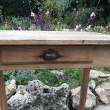 Small farm table