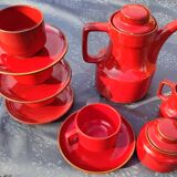Vintage Winterling Coffee Set