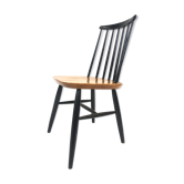 Vintage bar chair 60s