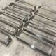 11 crystal knife rests. Vintage