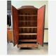 Armoire à linge - style Art nouveau
