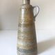 Scandinavian ceramic vase 1960 Norway