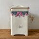Numbered spice pot Ditmar Urbach