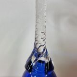 6 Murano wine glasses