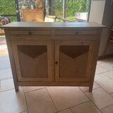 Parisian sideboard