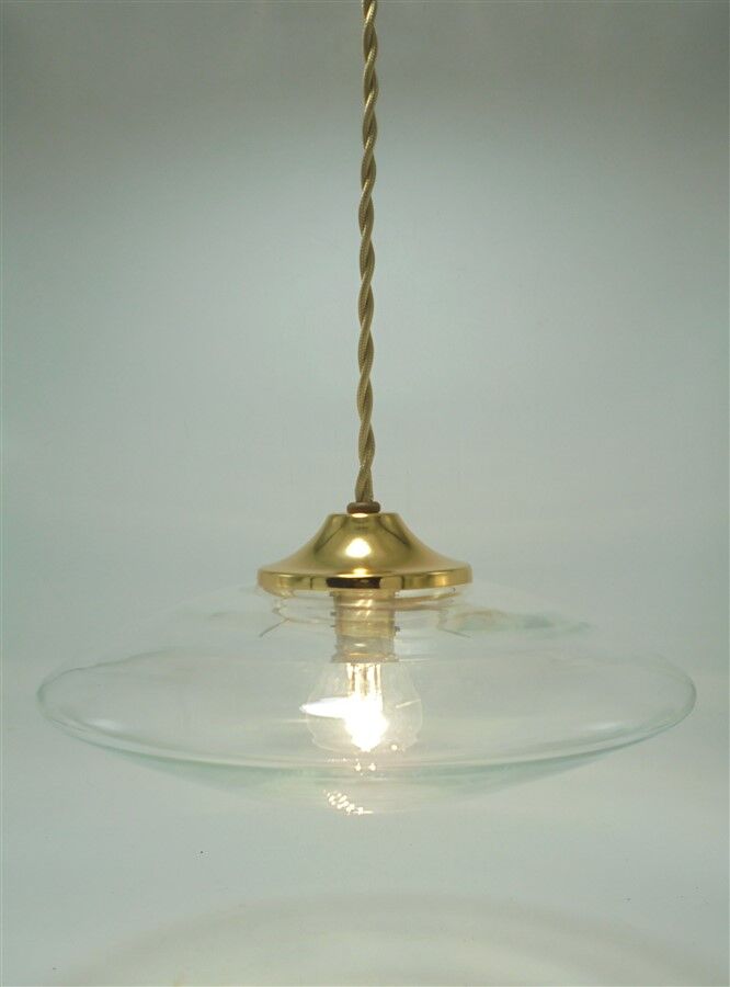Suspension