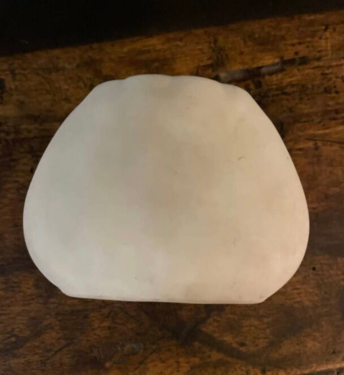 Art Deco opal vase Wirtma