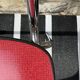 Formica chair red tubauto