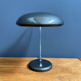 Fase desk lamp model Cisne 1970s