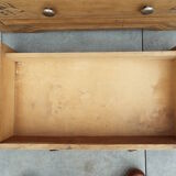 Art Deco style chest of drawers