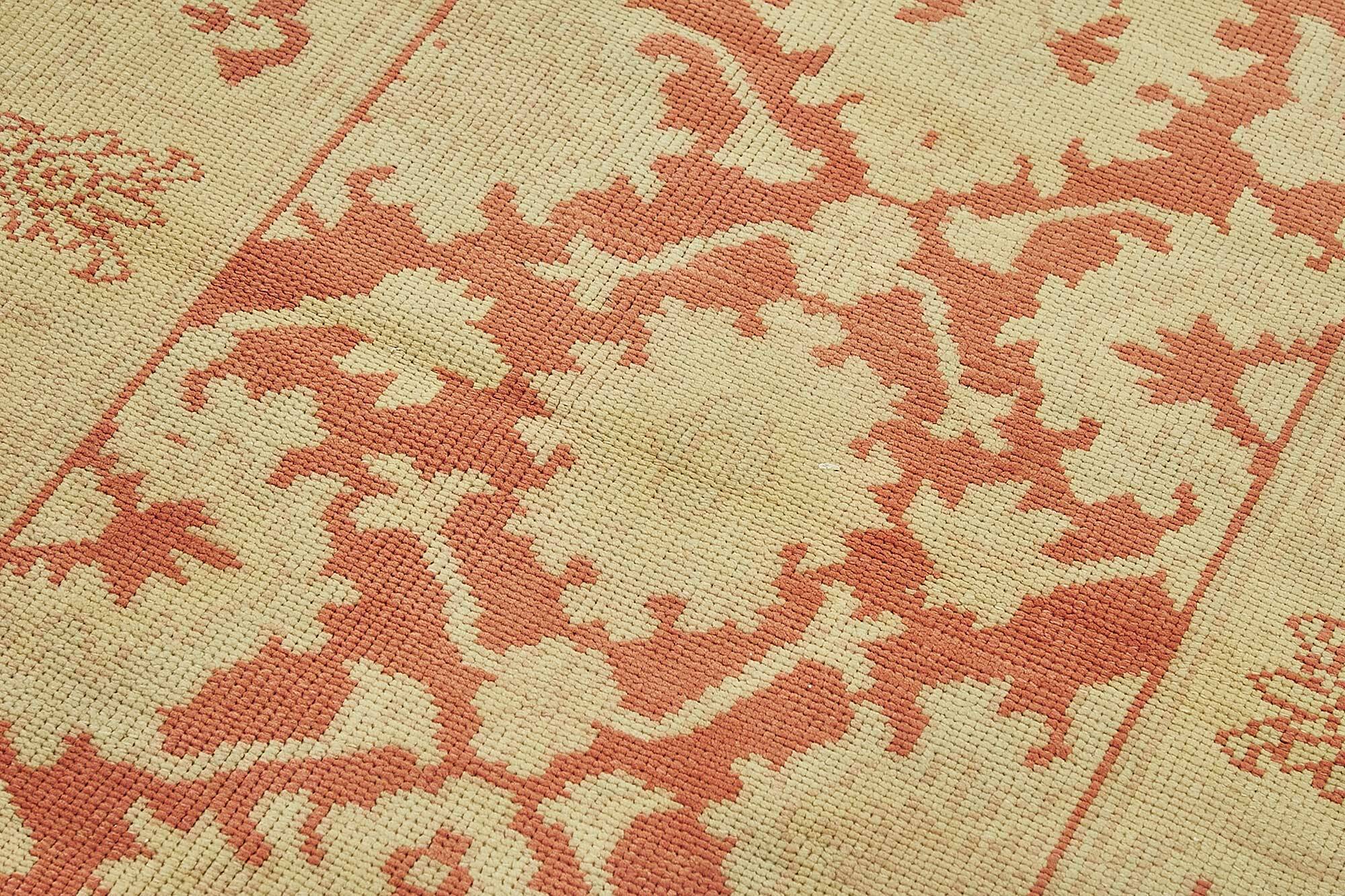 Turkish Vintage Anatolian Rug 91 cm x 152 cm