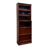 English Globe Wernicke Bookcase