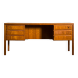 Bureau par Omann Jun pour Gunni Omann années 1960