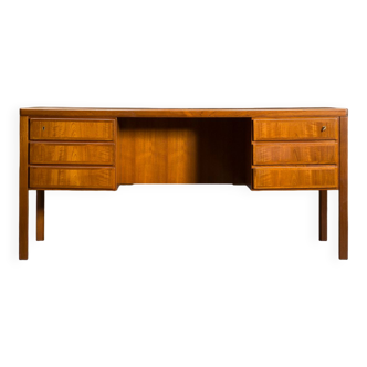 Bureau par Omann Jun pour Gunni Omann années 1960