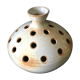 Vase pique-fleurs