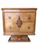 Small Art Deco chest of drawers
