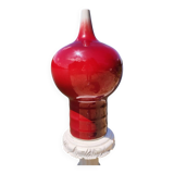 Single-flower vase