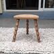 Set of 13 stools
