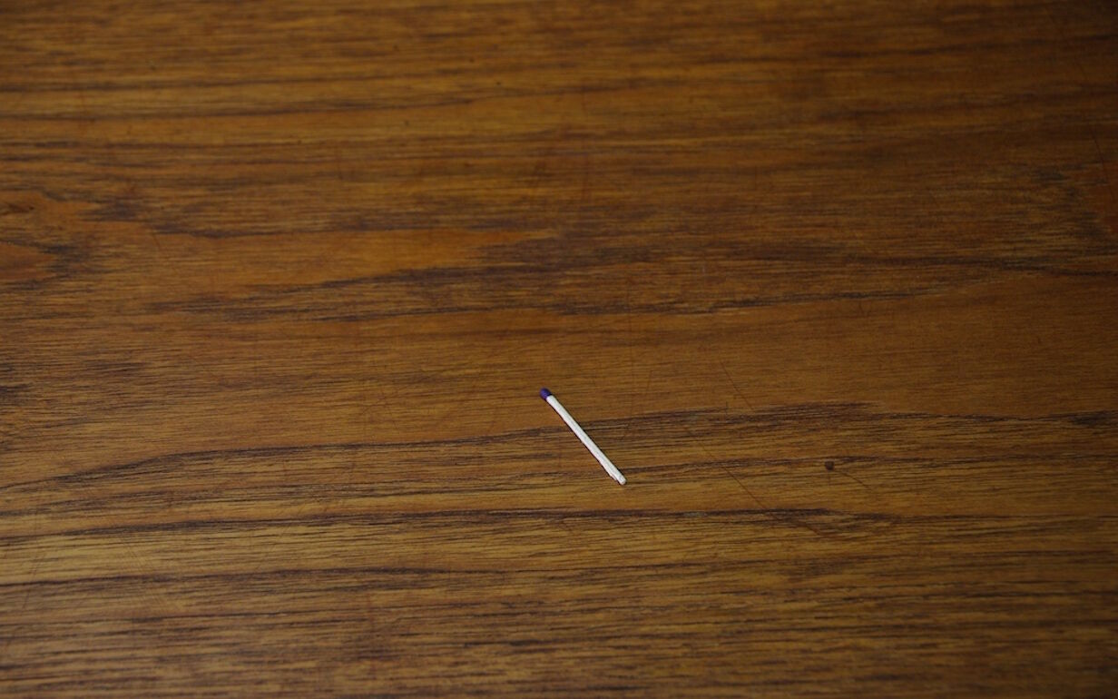 Classic teak coffee table danish design 60 70