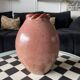 Vase vintage céramique artisanale