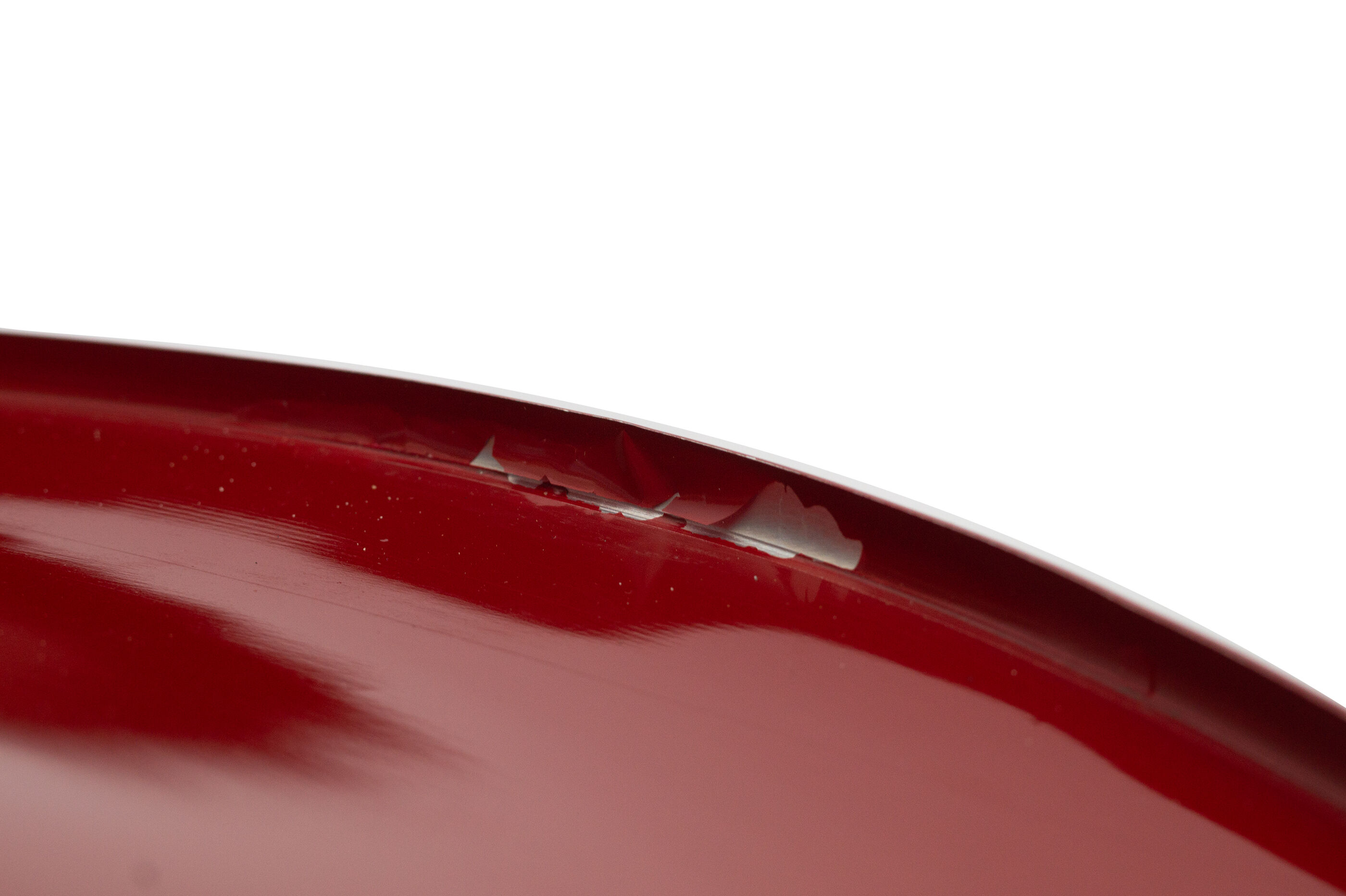 Suspension "The Hat" by Joe Colombo for Stilnovo