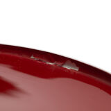 Suspension "The Hat" by Joe Colombo for Stilnovo