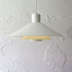 Danish suspension by Hivdt for Nordisk 1970s