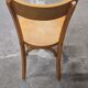8 Baumann chairs