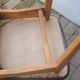 Stella 60's chairs