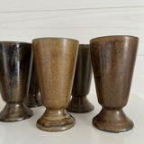 Mazagran Mugs