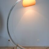 Vintage 70 adjustable floor lamp