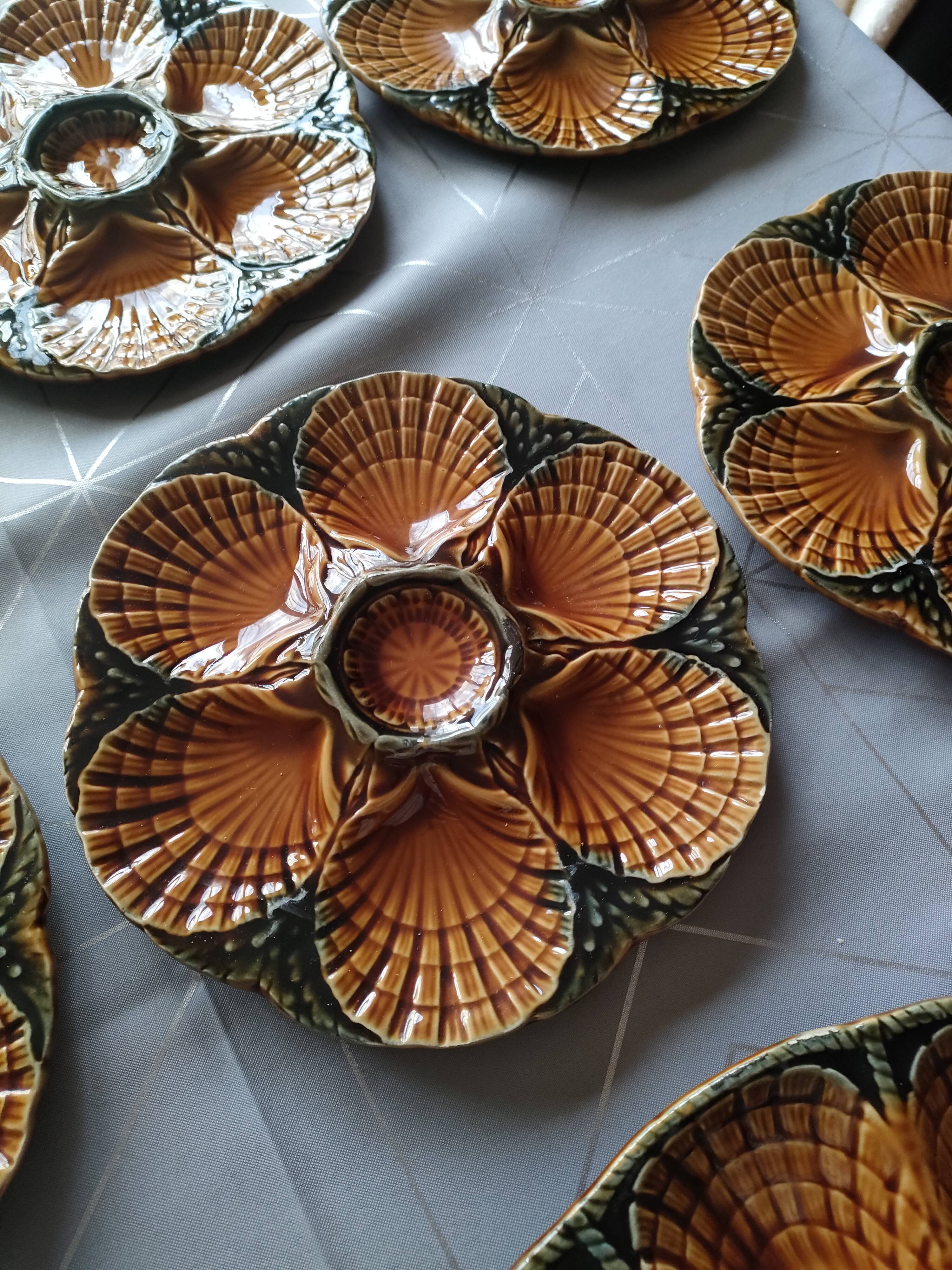 Sarguemine oyster service france