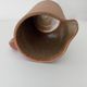 Antique stoneware pitcher