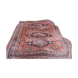 Persian carpet