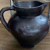 Robert Picault early pitcher