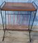 table d'appoint porte revue