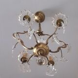 Louis XV chandelier