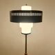 Floor lamp by Bruno Gatta for Stilnovo, Italy, 1960s.