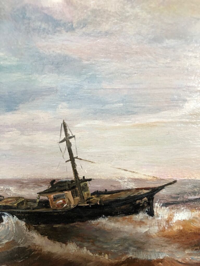 German Navy 20th century