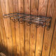 Vintage IKEA coat rack