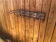 Porte manteaux IKEA vintage