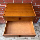 Meuble en teck vintage