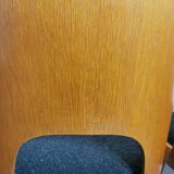 Dining Chairs by Oswald Haerdtl, 1950s, Set of 4