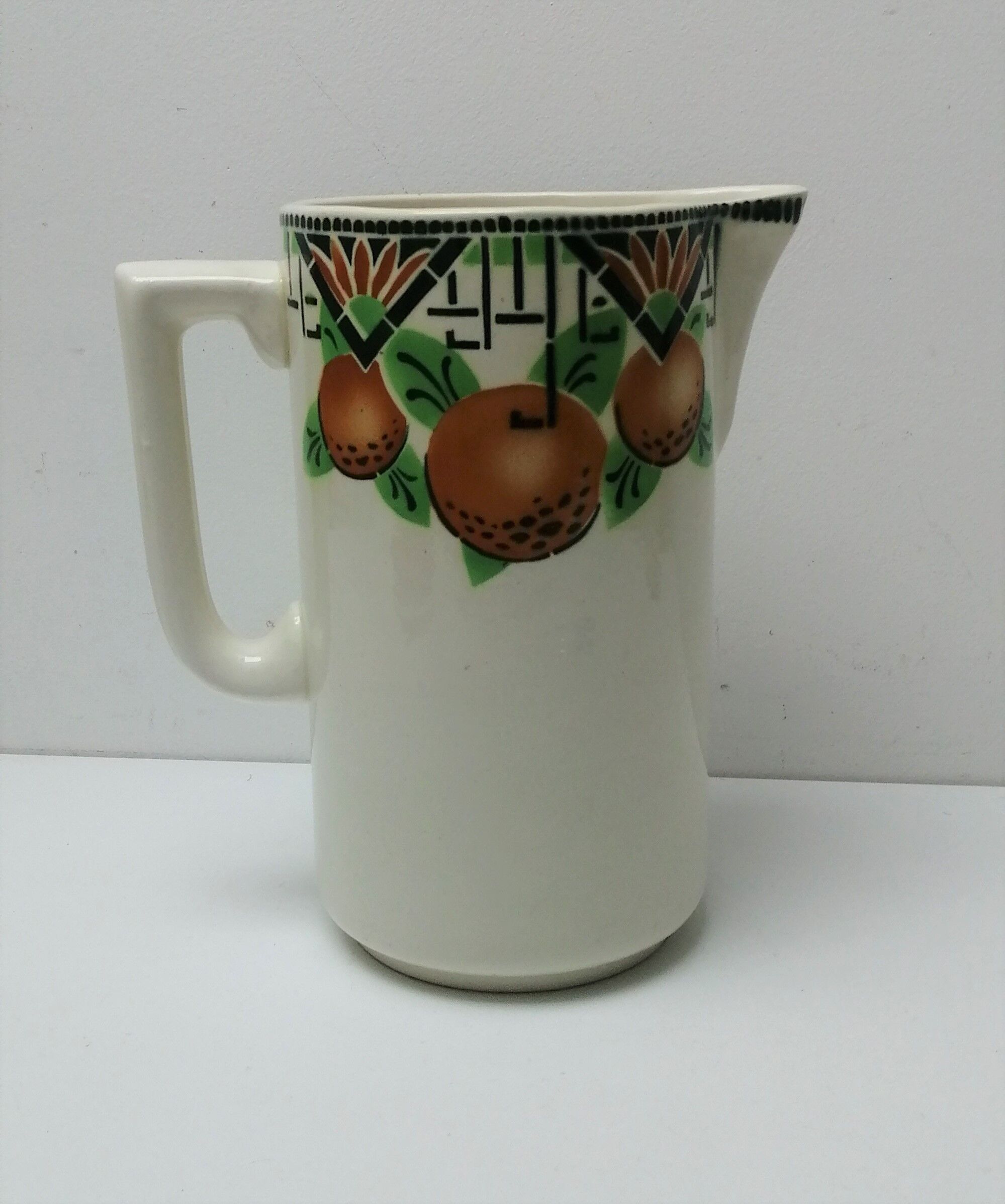 Toilet broc ceranord st amand