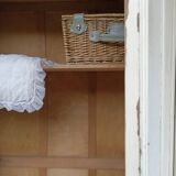 XXL Parisian wardrobe